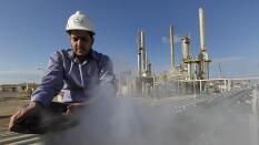 La AIE sacará en un mes 60 millones de barriles de petróleo de sus reservas