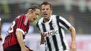 El fútbol italiano también camina hacia la huelga