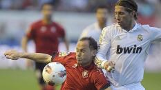 En directo: Osasuna-Real Madrid