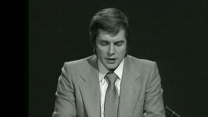 Fallece a los 68 años de edad el periodista de TVE Pedro Macía