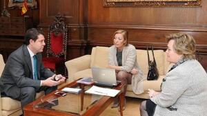 El Gobierno central aprueba el Plan de Ajuste del Ayuntamiento de Toledo