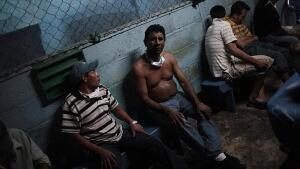 El hacinamiento, principal causa de muerte en las cárceles americanas 