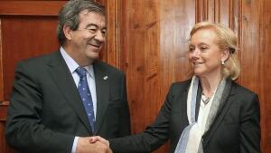 El PP apoyará a Cascos en Asturias si Foro logra antes un acuerdo con UPyD