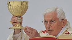 El Papa exhorta a superar «los intereses particulares» para salir de la crisis 