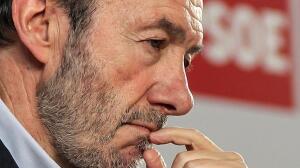 El PSOE denunciará los recortes por toda España en el aniversario del 22-M  