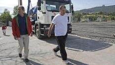 Bielsa califica las obras de Lezama como «una estafa, un robo y un engaño»