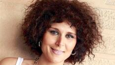 Charla en directo con Rosa López