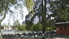 Dos quiosqueras del Retiro encerradas denuncian una agresión «física y verbal»