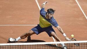Feliciano López, sustituto de Nadal en los Juegos Olímpicos de Londres 2012