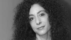 Leila Guerriero: «Uno no es periodista por un lado y persona por el otro»