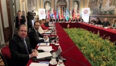 Herrera pide que se tenga en cuenta que «el esfuerzo» de las Comunidades en el déficit «es mayor»