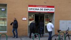 El paro sube un 1,72% en septiembre y vuelve a superar los 4,7 millones de personas