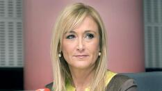 Cifuentes aclara que no ha planteado restringir el derecho de manifestación
