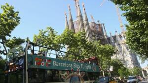 Vodafone amplía y mejora su red de móvil en Barcelona