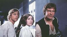 Disney compra LucasFilm y anuncia una nueva película de «Star Wars» para 2015
