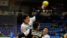 El Ximénez prolonga su mala racha