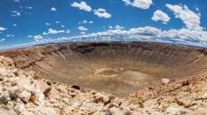 ¿Qué pasaría si cayera un asteroide en la ciudad de Madrid?