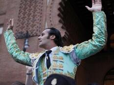 El regreso soñado por David Mora a Las Ventas