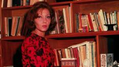Clarice Lispector, la mujer-pantera