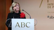 Catalina Luca de Tena: «En ABC cultivamos la concordia y trabajamos con y por la verdad»