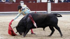 El iglú de Las Ventas congela la personalidad a los artistas