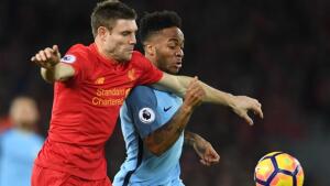 El Liverpool aleja del liderato a Guardiola