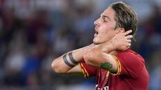 Roma - Sampdoria en directo