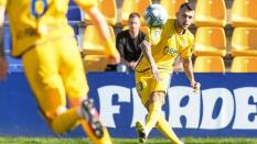 Alcorcón y Lugo mantienen vivos sus sueños de promoción y salvación