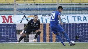 Pulgar se confirma infalible en los penaltis y rompe la sequía de la Fiorentina