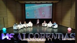 Periodismo, emprendimiento y feminismo: así ha sido Media Startups Alcobendas 2018