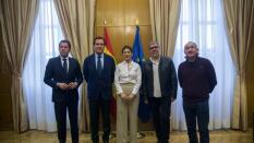 El Gobierno se abre a que las empresas que cierren por un rebrote se puedan acoger a un ERTE por fuerza mayor