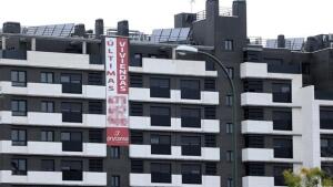 Intervenir los alquileres con el índice del Gobierno encarecería los precios en hasta 300 euros más