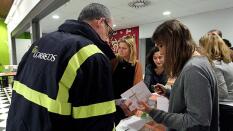 Resultados de las elecciones municipales 2019 en Rubí (Barcelona)