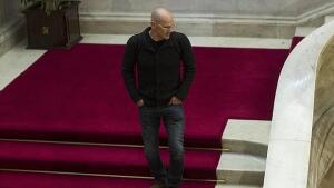 La segunda reunión entre la CUP y Junts Pel Sí finaliza otra vez sin acuerdo