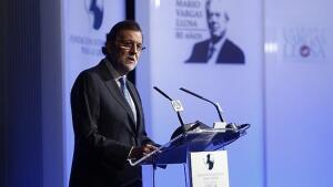 Rajoy deja en espera la llamada a Sánchez