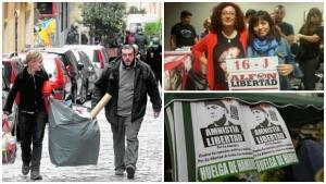 La indolencia de Ahora Madrid para condenar los delitos de sus ediles y afines
