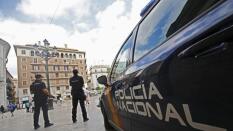 Hallan los cadáveres de un hombre y una mujer sin signos de violencia en Vallada