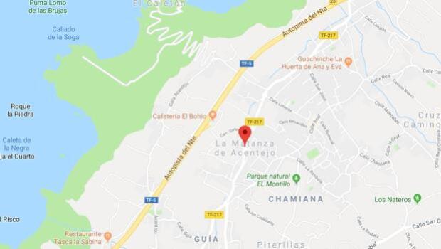 La Matanza De Acentejo Ultimas Noticias Abc Es