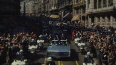 De Madrid a la Luna, por la Gran Vía