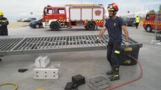 La región encabeza ya la «lista negra» de siniestralidad laboral