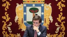 Almeida revoca la cesión de Carmena a entidades vecinales de la «Casa del Cura» de Malasaña