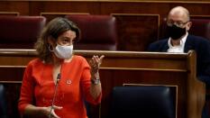 El PP vincula a la vicepresidenta Ribera con una trama corrupta «que ha costado 80 millones a los andaluces»