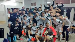 1-2: El Villarrobledo no reacciona, cae con el Mérida y sigue colista