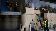 Empresarios y comerciantes exigen responsabilidad a Generalitat y Ayuntamiento tras los saqueos en Barcelona