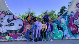 La huella del K-pop en Madrid, una conquista con pasos de baile