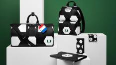 Moda y fútbol; las grandes marcas aprovechan el tirón del Mundial