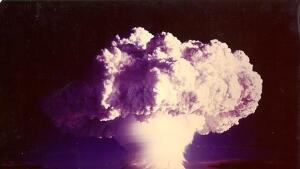 
Unas cartas secretas revelan que la URSS planeó lanzar una devastadora bomba nuclear sobre Londres
