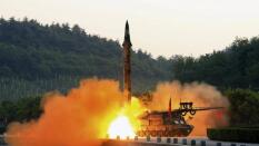La ONU amplía sus sanciones contra Corea del Norte tras un acuerdo entre EE.UU. y China