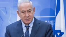 Netanyahu amenaza con cerrar Al Jazeera en Jerusalén porque «instiga a la violencia»