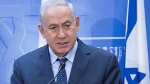 Netanyahu amenaza con cerrar Al Jazeera en Jerusalén porque «instiga a la violencia»